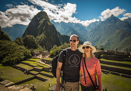 Read more about the article Machu Picchu and Huayna Picchu 1 day