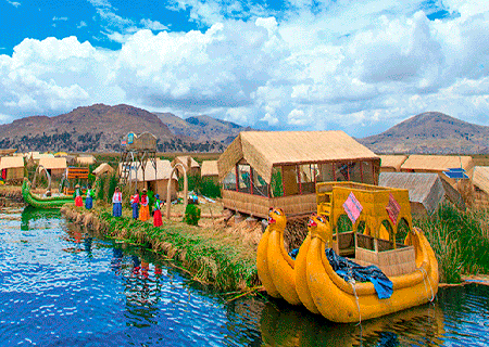 CuscoLaketiticaca