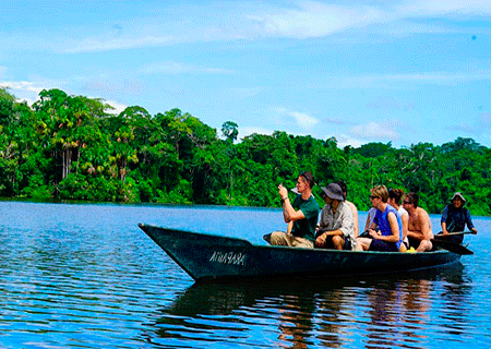 Ecoadventures